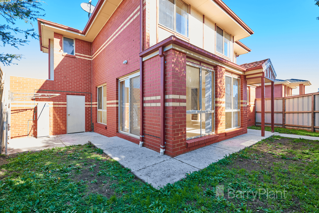 1/1222 Heatherton Road, Noble Park, VIC 3174