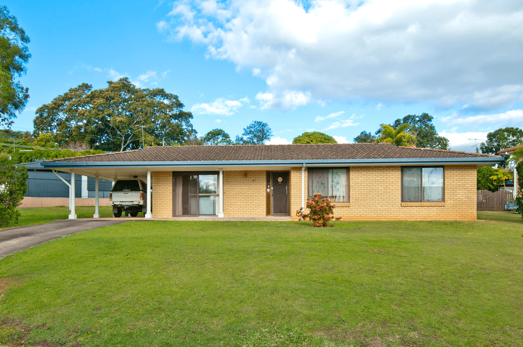 67 Birnam Street, BEAUDESERT, QLD 4285