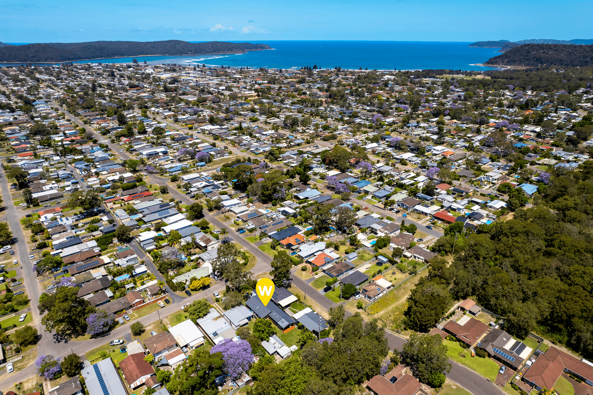 3 Lens Avenue, Umina Beach, NSW 2257