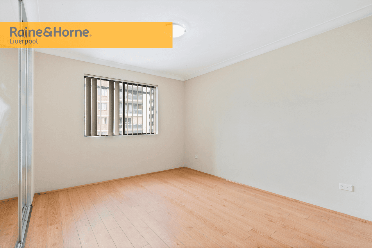 17/12-20 Lachlan Street, LIVERPOOL, NSW 2170