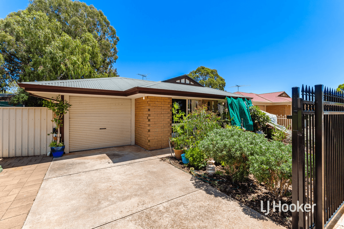 3/1B Coleman Road, ELIZABETH DOWNS, SA 5113