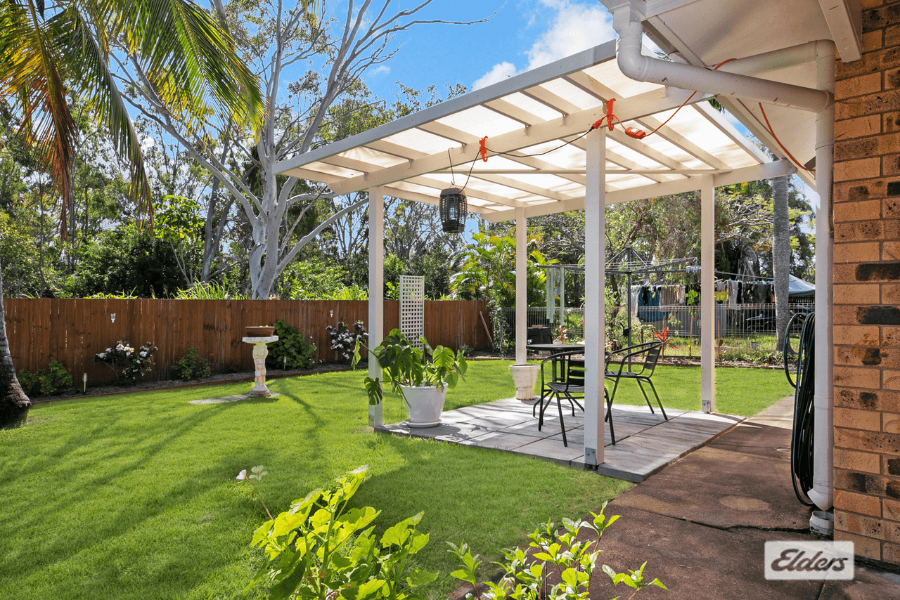 22 Joyce Street, Lammermoor, QLD 4703
