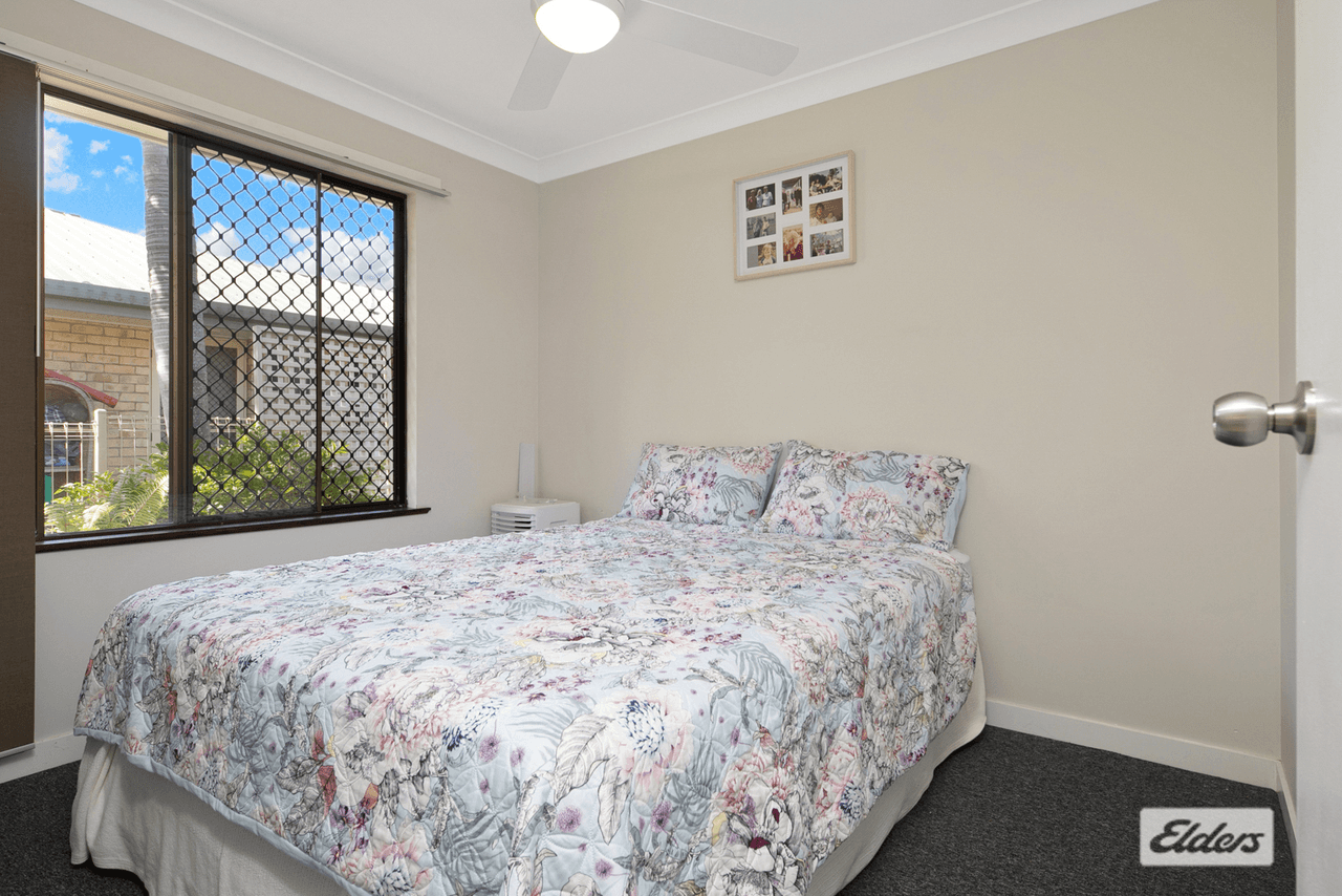22 Joyce Street, Lammermoor, QLD 4703