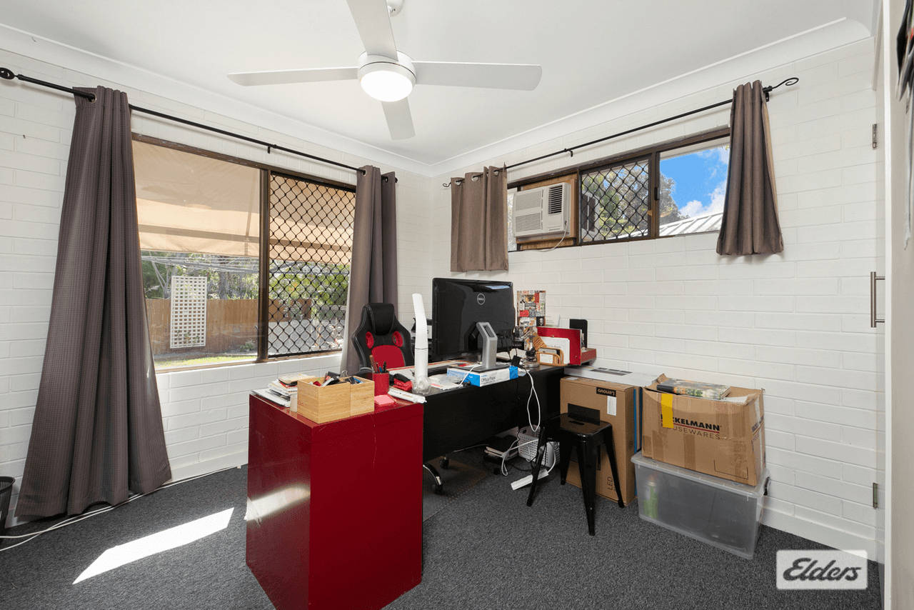 22 Joyce Street, Lammermoor, QLD 4703