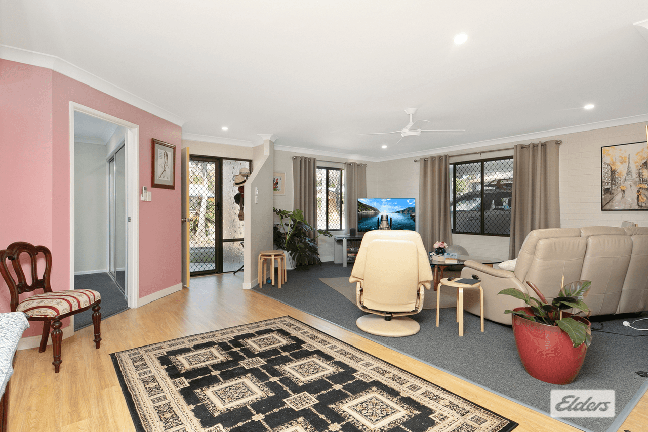 22 Joyce Street, Lammermoor, QLD 4703