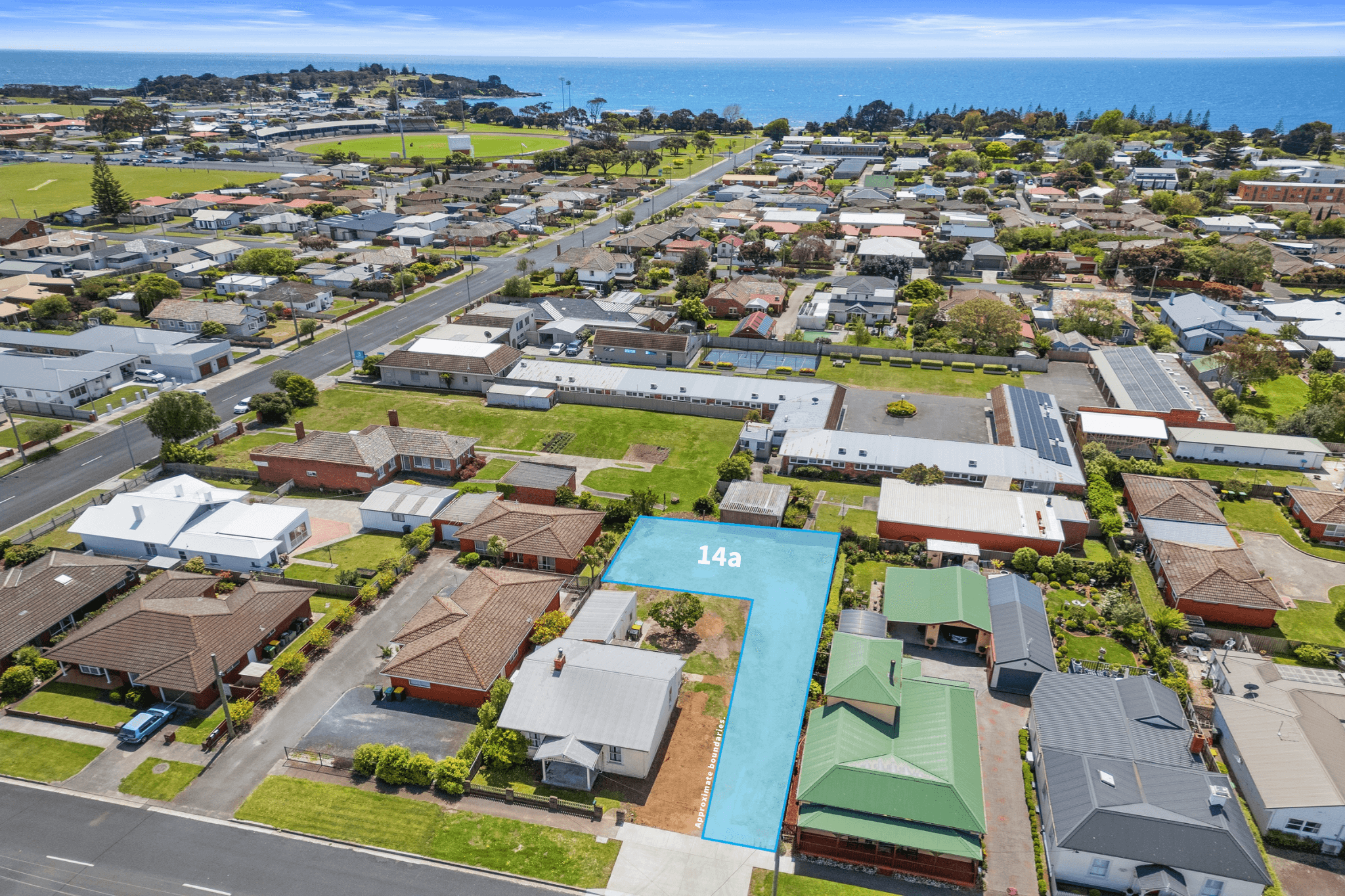 14a Nicholls Street, DEVONPORT, TAS 7310