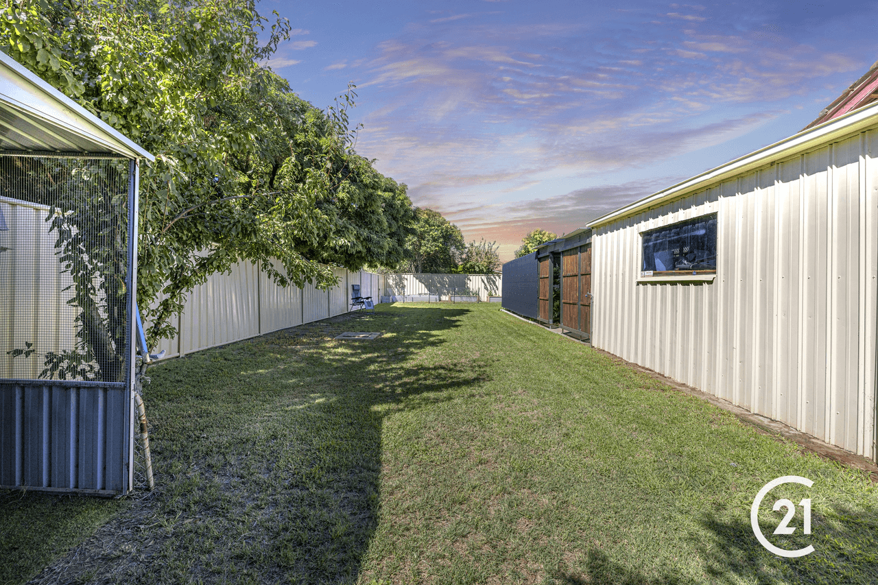 15 Hopetoun Street, Rochester, VIC 3561