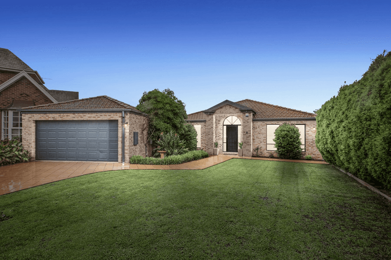 8 Camille Court, AVONDALE HEIGHTS, VIC 3034