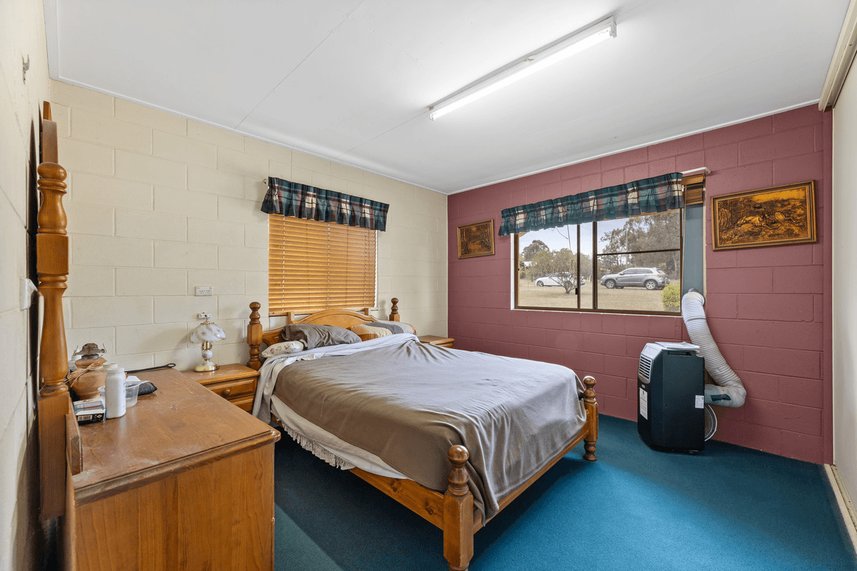 2 Skyview Street, Meringandan West, QLD 4352