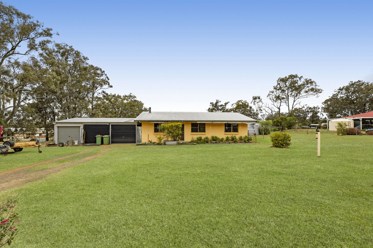 2 Skyview Street, Meringandan West, QLD 4352