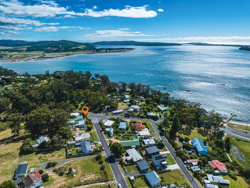 10 Halcyon Grove, ST HELENS, TAS 7216