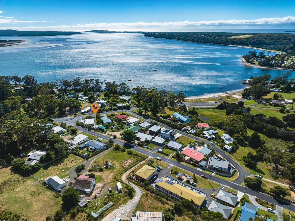 10 Halcyon Grove, ST HELENS, TAS 7216