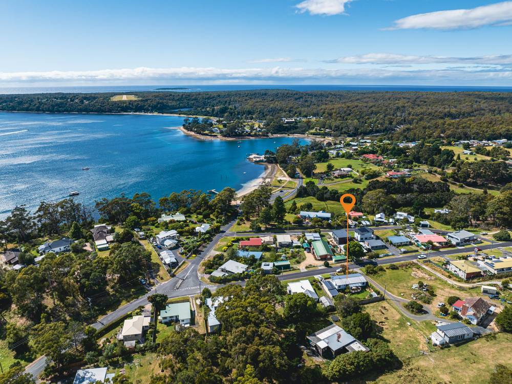 10 Halcyon Grove, ST HELENS, TAS 7216