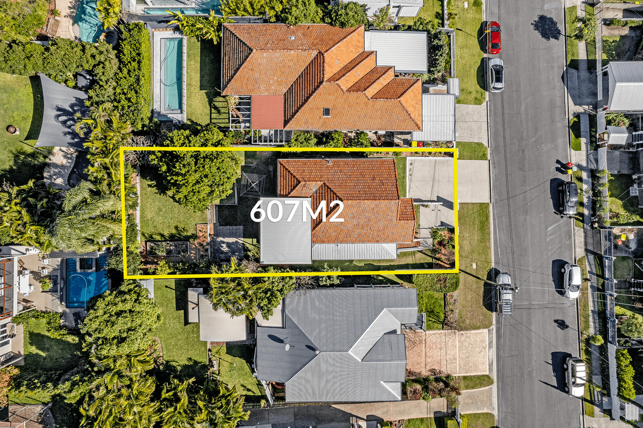 95 Stephen Street, CAMP HILL, QLD 4152