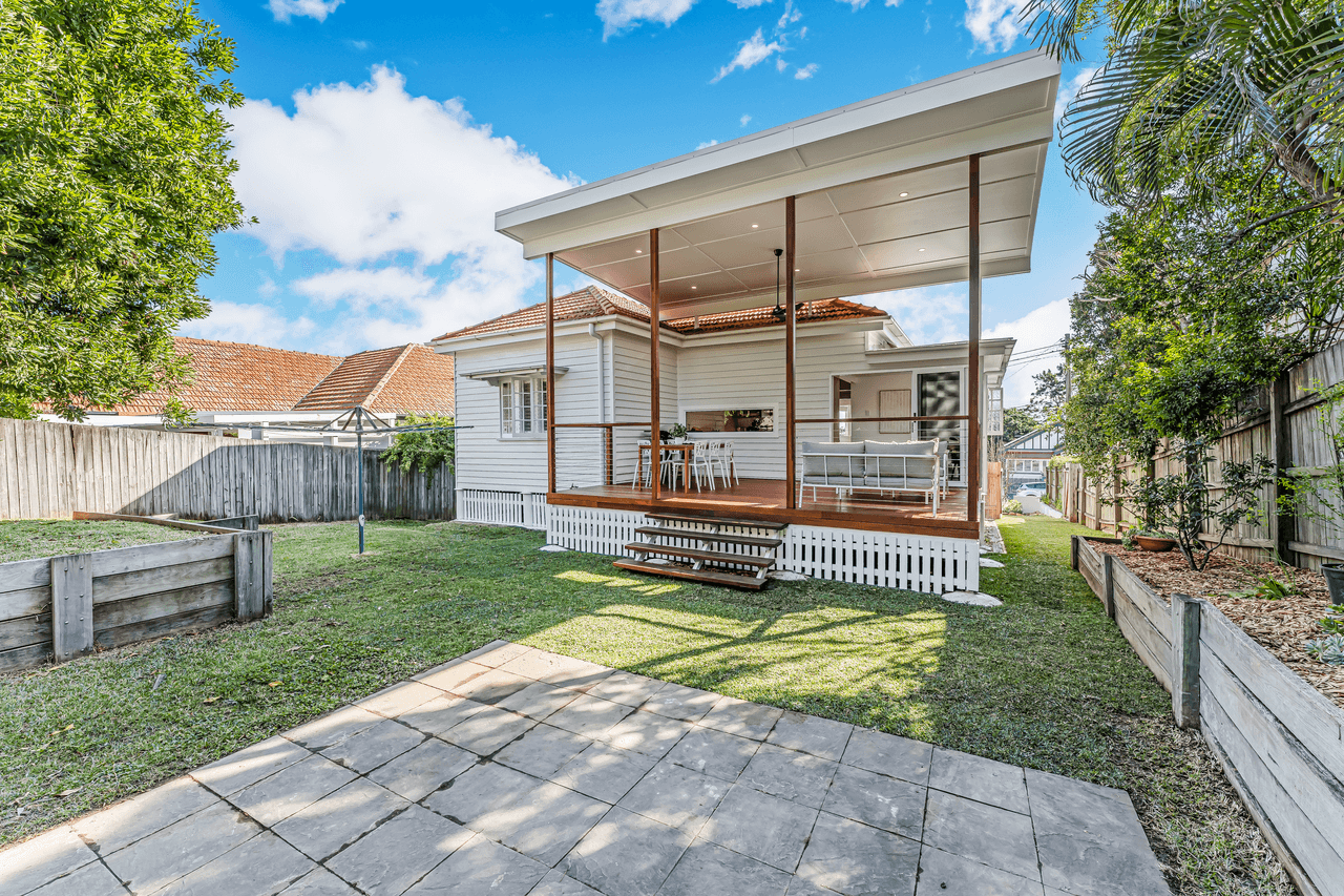 95 Stephen Street, CAMP HILL, QLD 4152