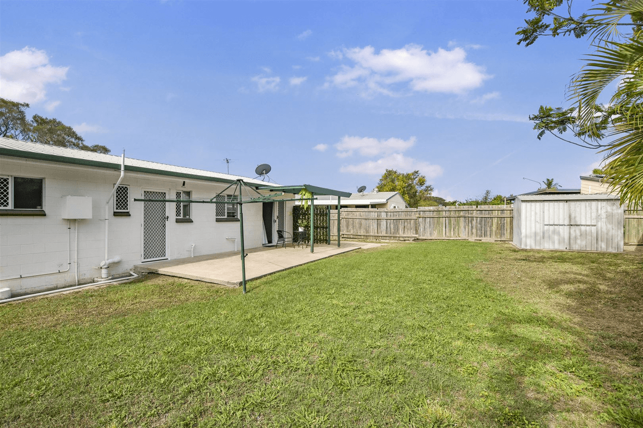 6 Robbins Court, Wulguru, QLD 4811