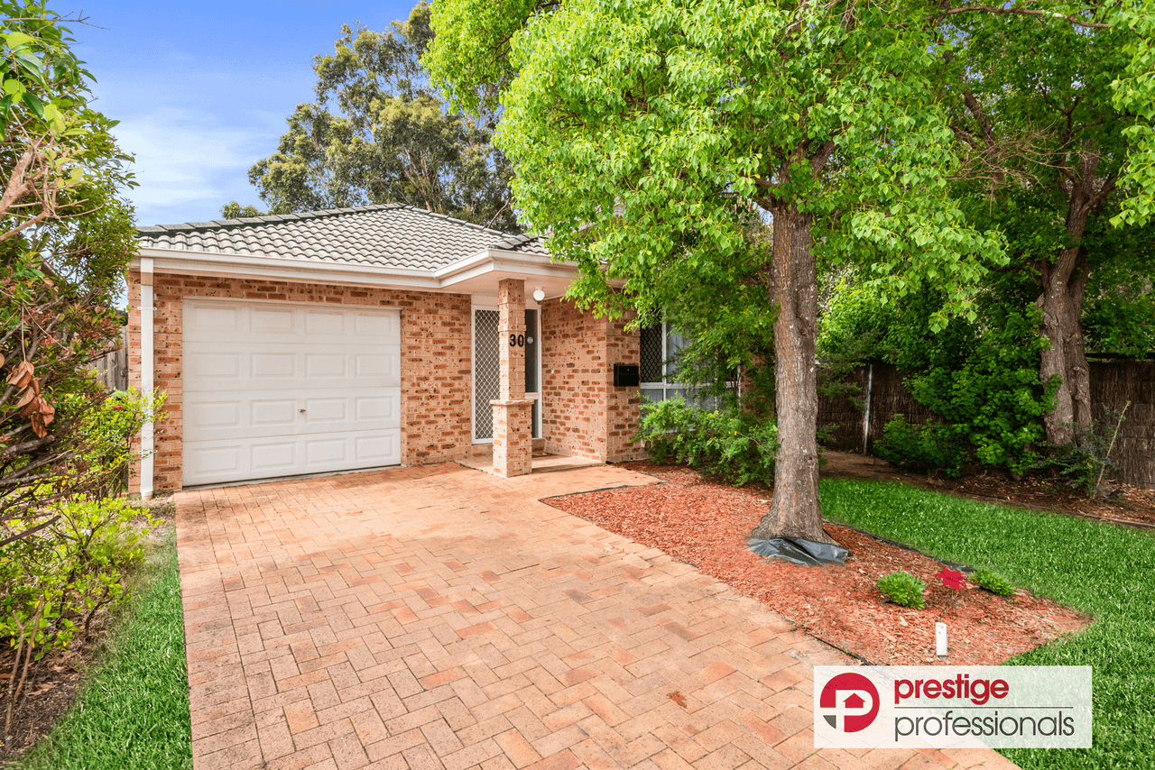 30 Yengo Court, HOLSWORTHY, NSW 2173