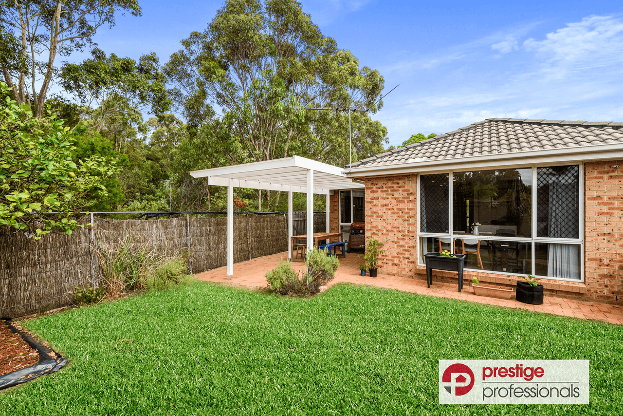 30 Yengo Court, HOLSWORTHY, NSW 2173