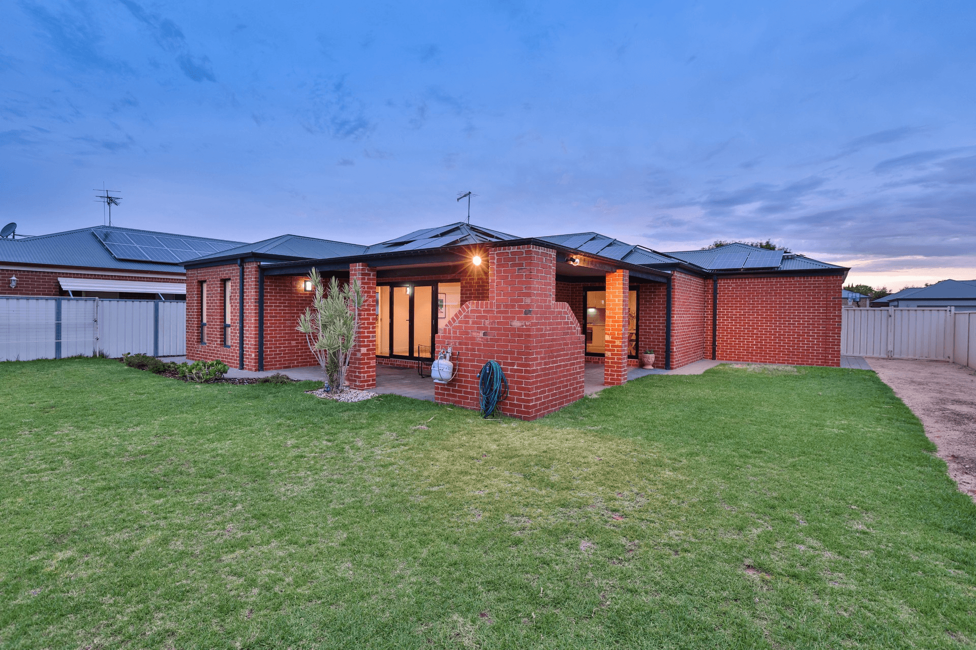 27 Jordan Avenue, Mildura, VIC 3500