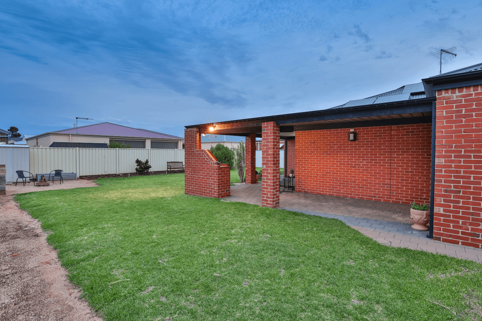 27 Jordan Avenue, Mildura, VIC 3500