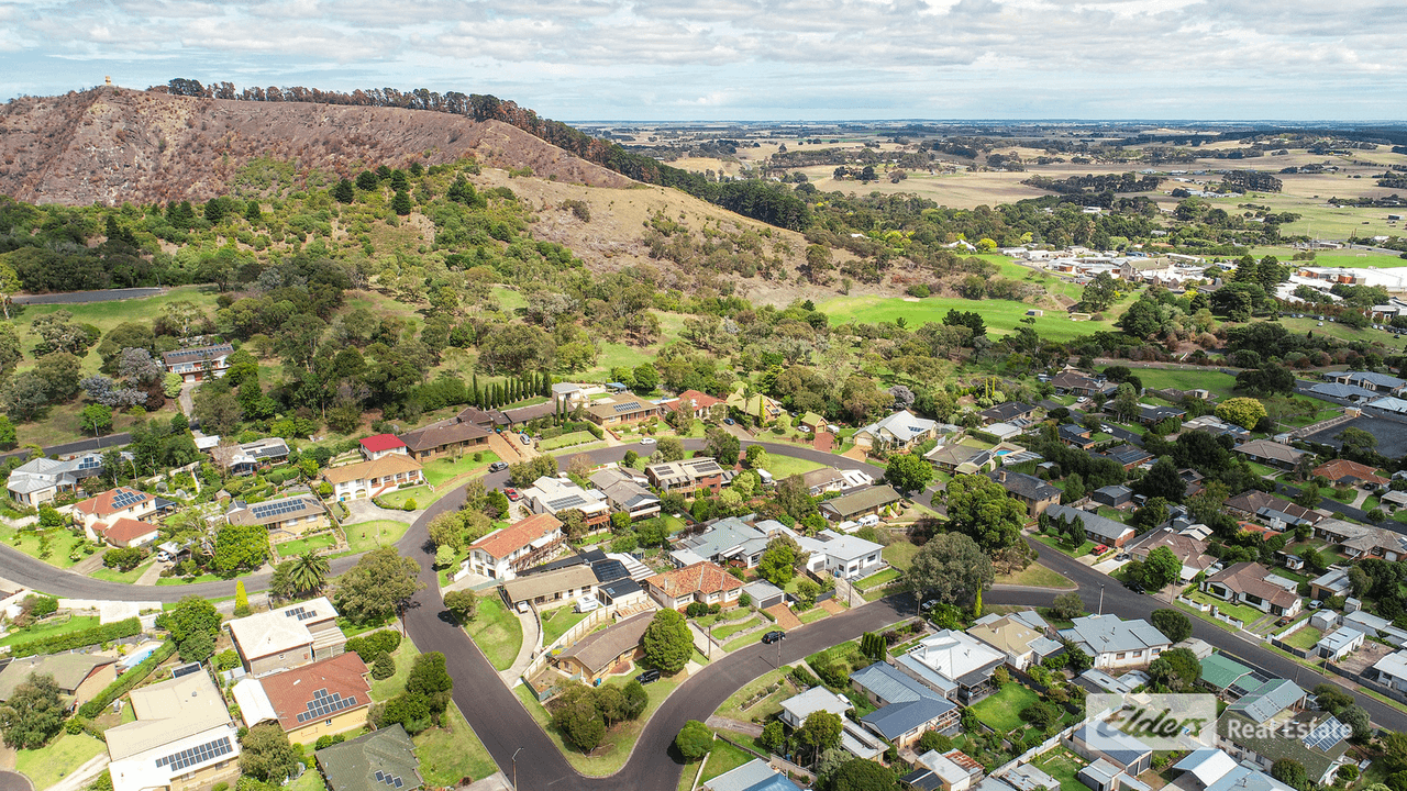 3 MOORAK Crescent, MOUNT GAMBIER, SA 5290