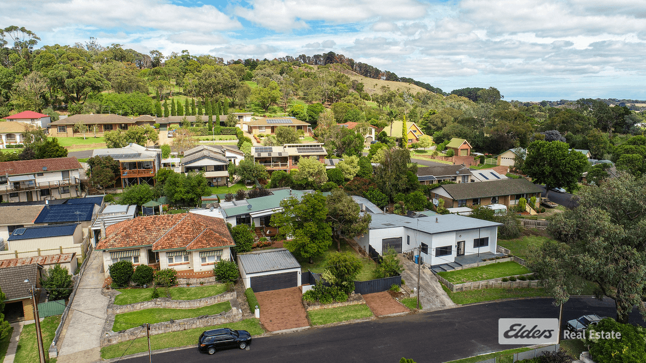 3 MOORAK Crescent, MOUNT GAMBIER, SA 5290