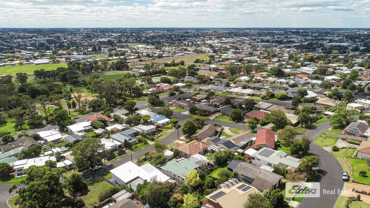 3 MOORAK Crescent, MOUNT GAMBIER, SA 5290