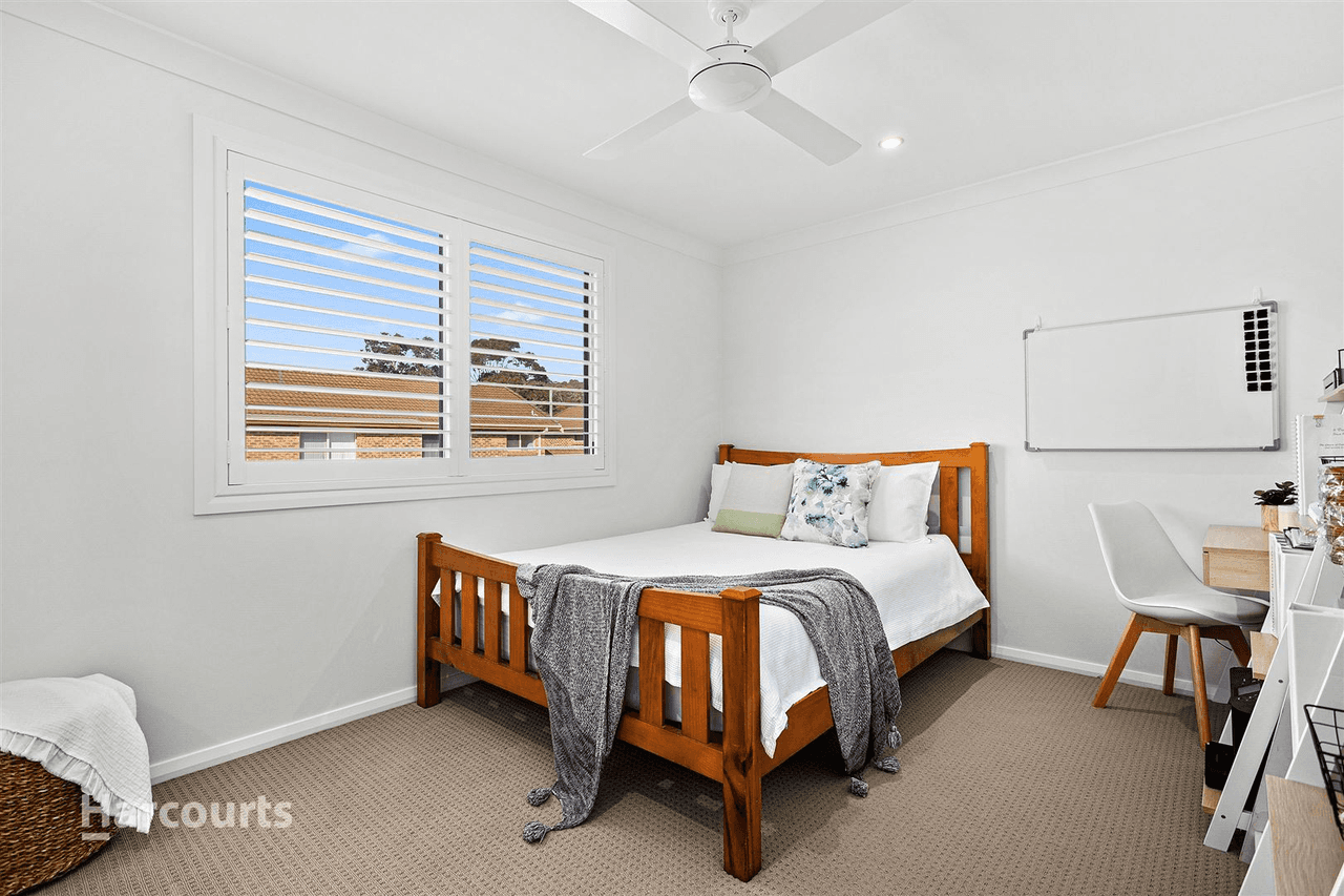 1/25 Kingston Street, Oak Flats, NSW 2529