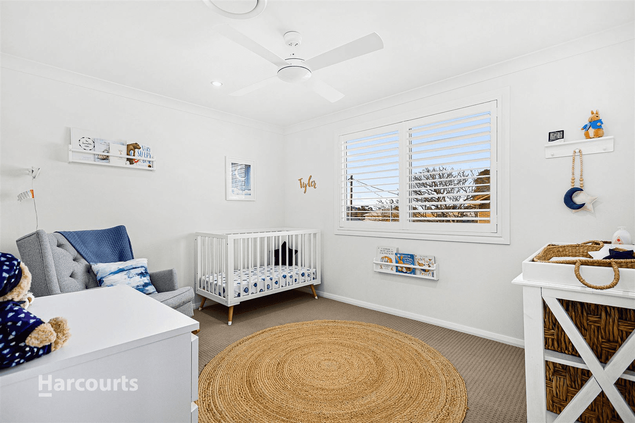 1/25 Kingston Street, Oak Flats, NSW 2529