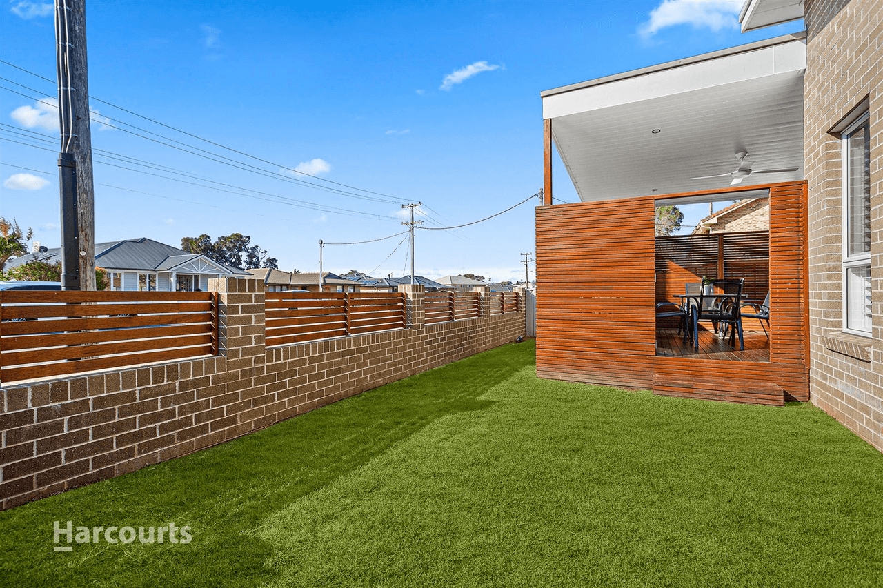 1/25 Kingston Street, Oak Flats, NSW 2529