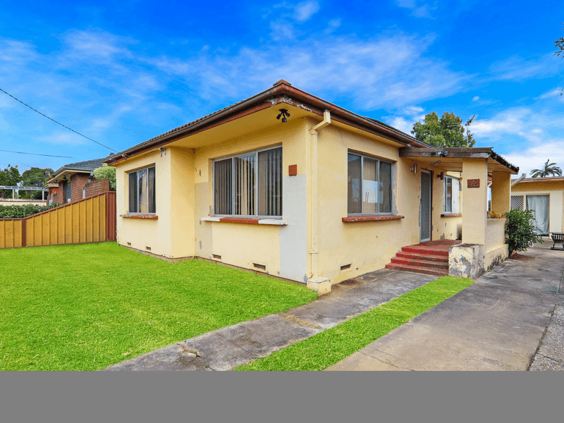 42 Parkland Avenue, MACQUARIE FIELDS, NSW 2564