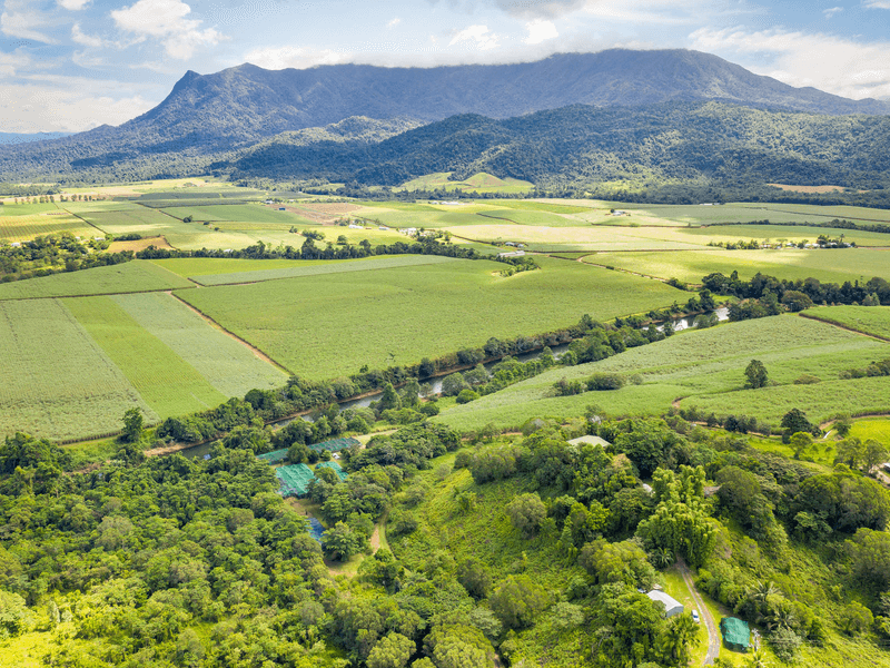 390 Woopen Creek Road, BABINDA, QLD 4861