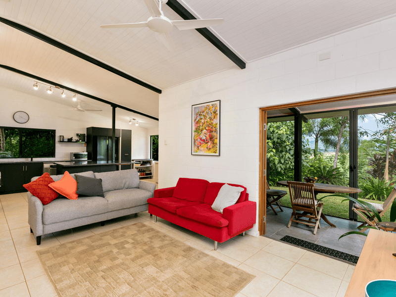 390 Woopen Creek Road, BABINDA, QLD 4861