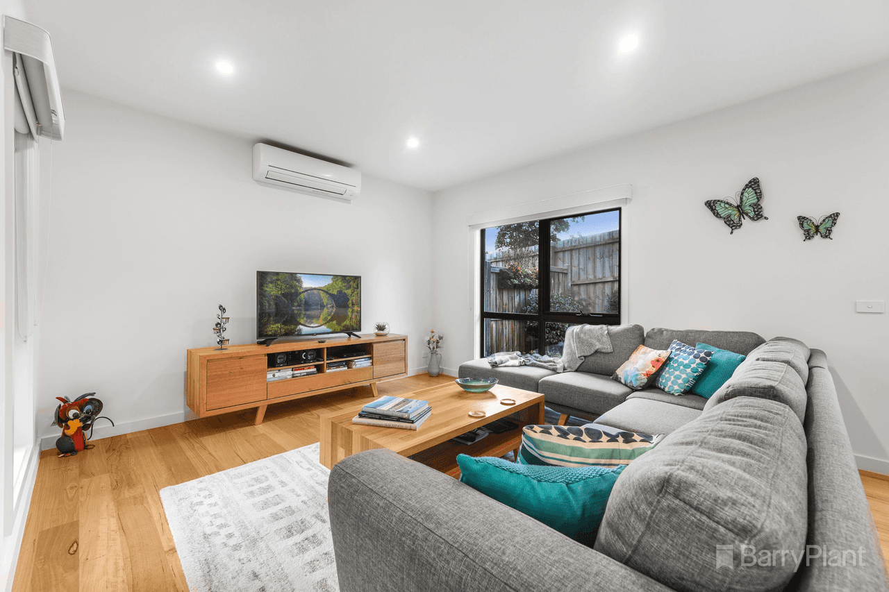 3/5 Moore Avenue, Croydon, VIC 3136