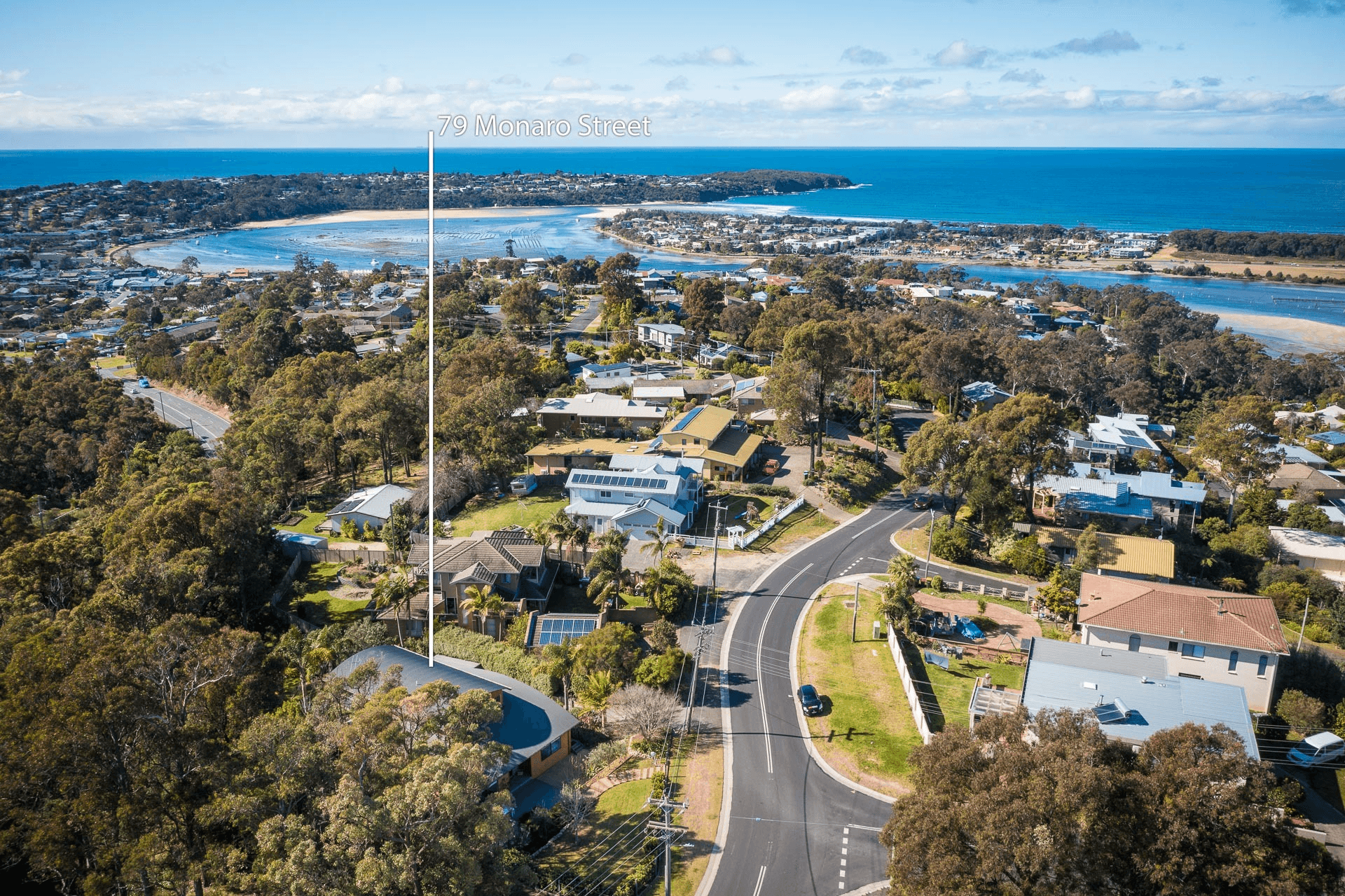 79 Monaro Street, Merimbula, NSW 2548