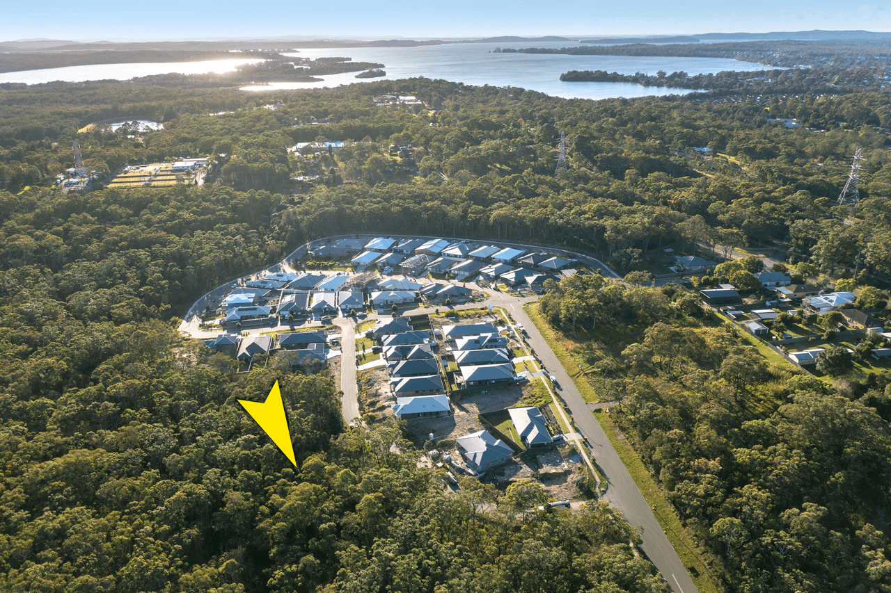 10 (Lot 5) Patonga Street, MORISSET, NSW 2264