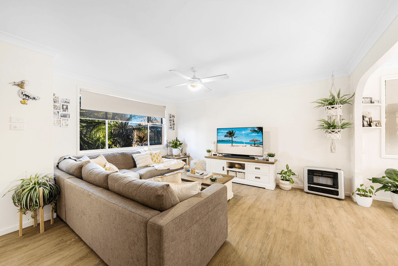 2/20 Donald Avenue, UMINA BEACH, NSW 2257