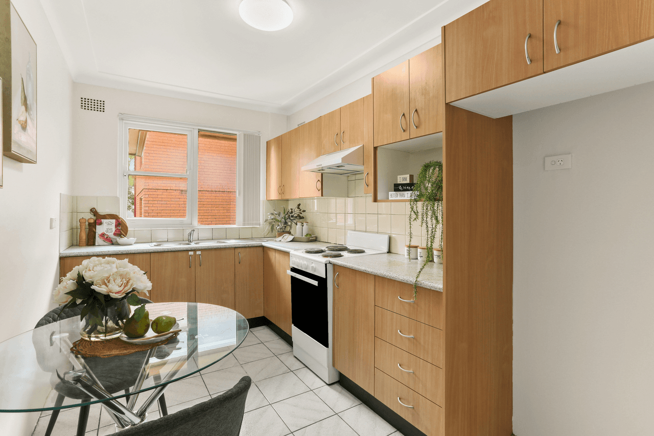 14/614 Pacific Highway, CHATSWOOD, NSW 2067