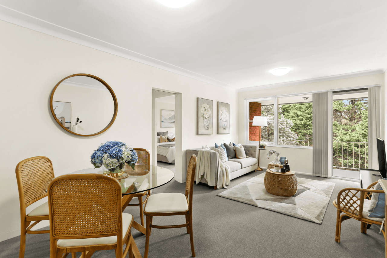 14/614 Pacific Highway, CHATSWOOD, NSW 2067