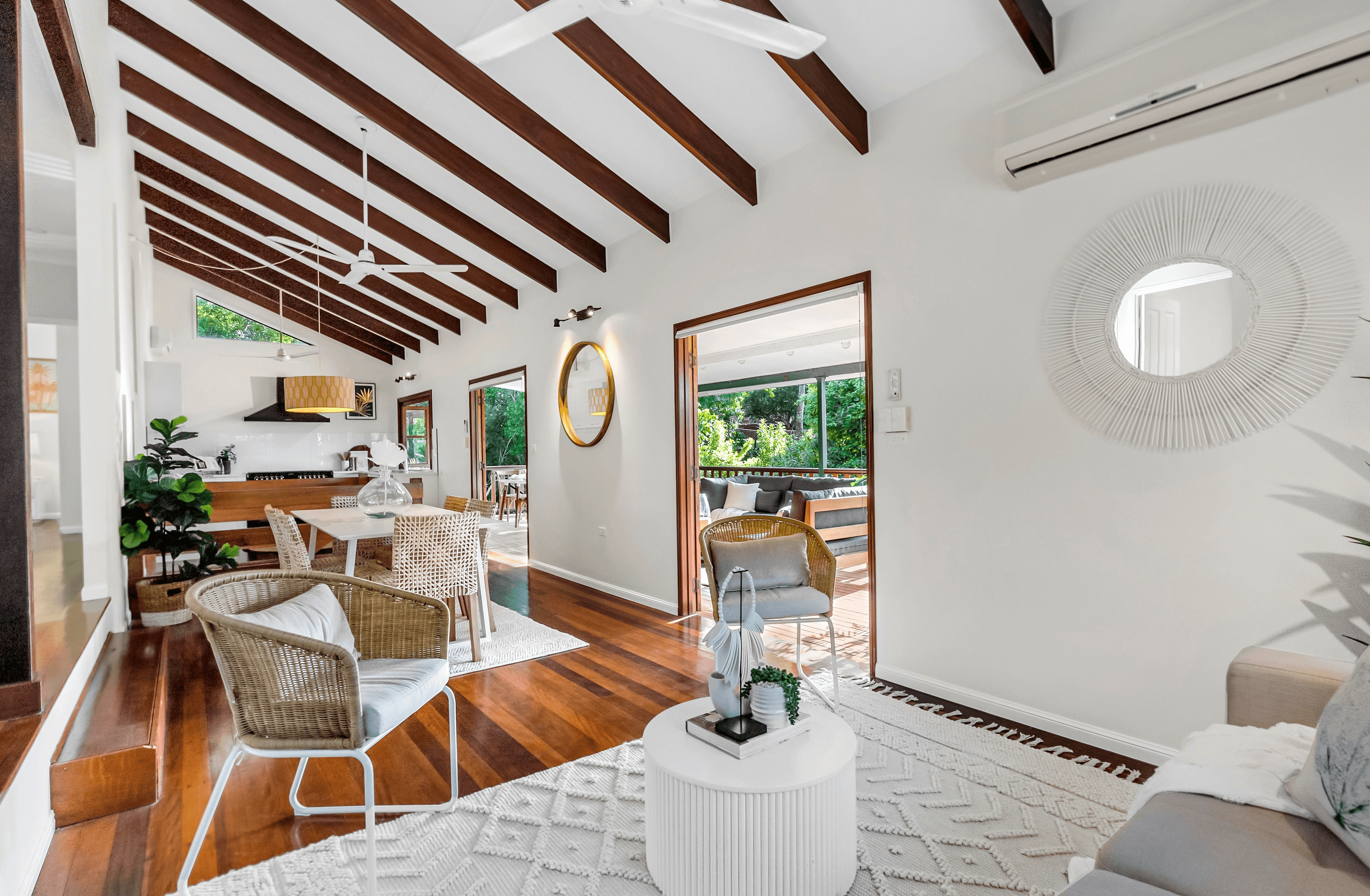 5 LONGDEN STREET, BRINSMEAD, QLD 4870