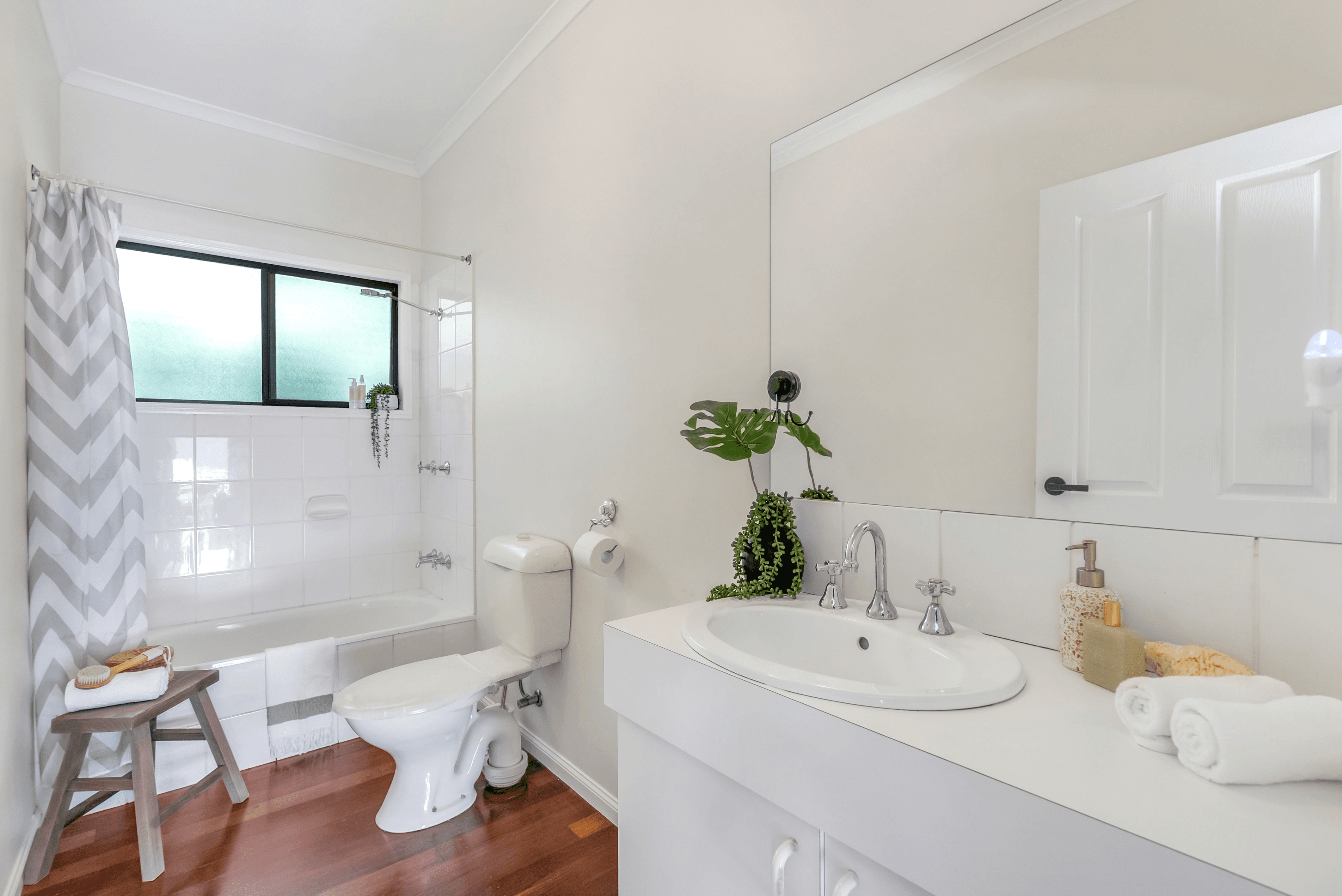 5 LONGDEN STREET, BRINSMEAD, QLD 4870