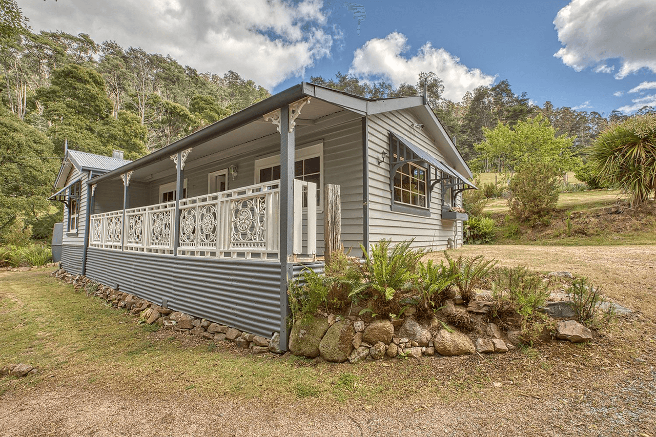 27742 Tasman Highway, Pyengana, TAS 7216