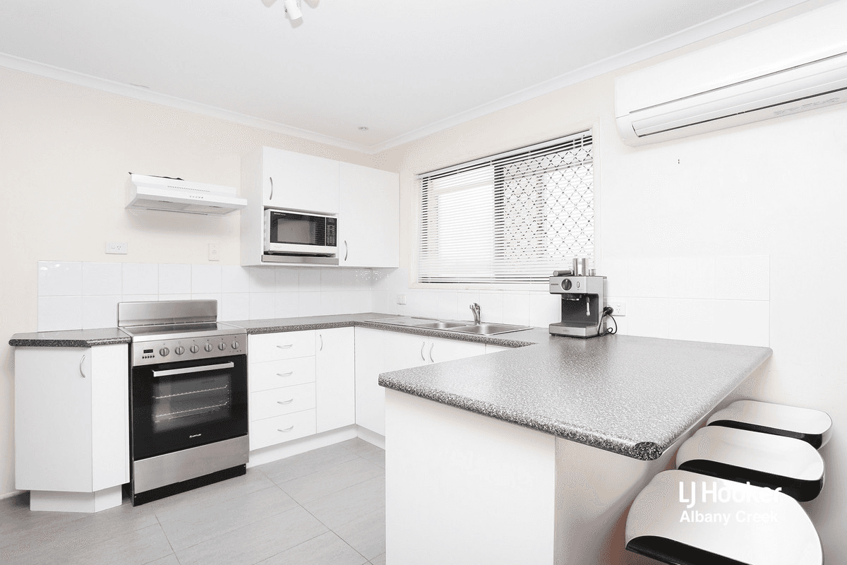 10 Marquis Street, Strathpine, QLD 4500