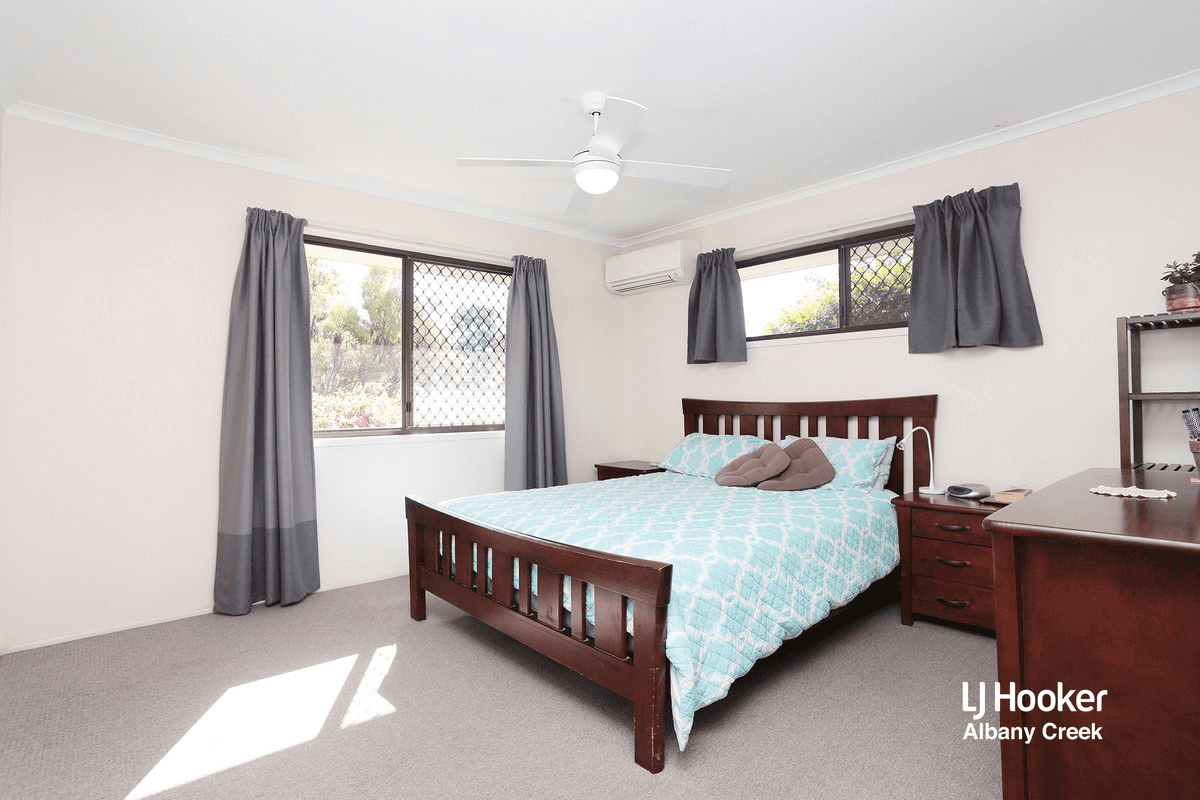 10 Marquis Street, Strathpine, QLD 4500