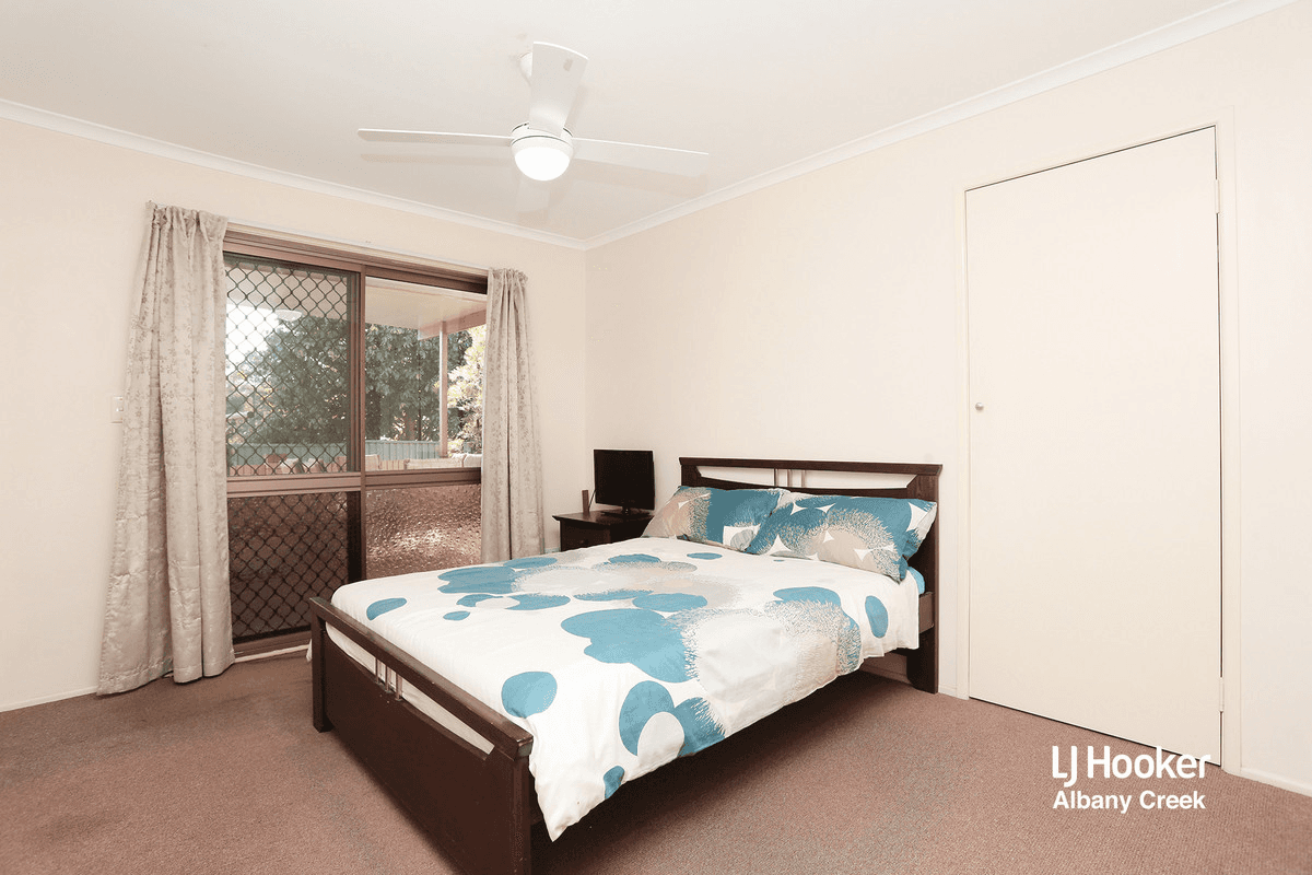 10 Marquis Street, Strathpine, QLD 4500