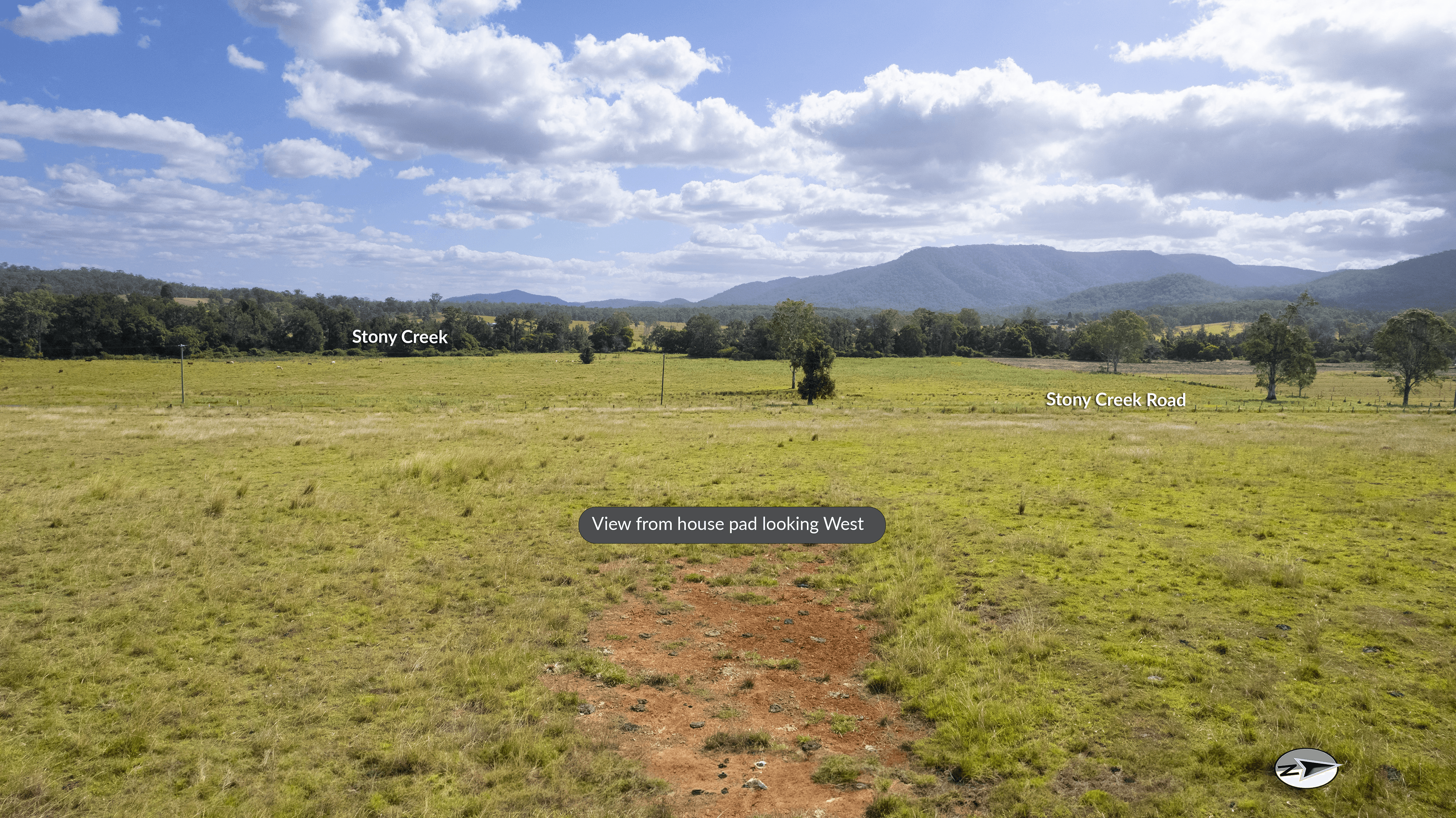 Stony Creek Road, STONY CREEK, QLD 4514