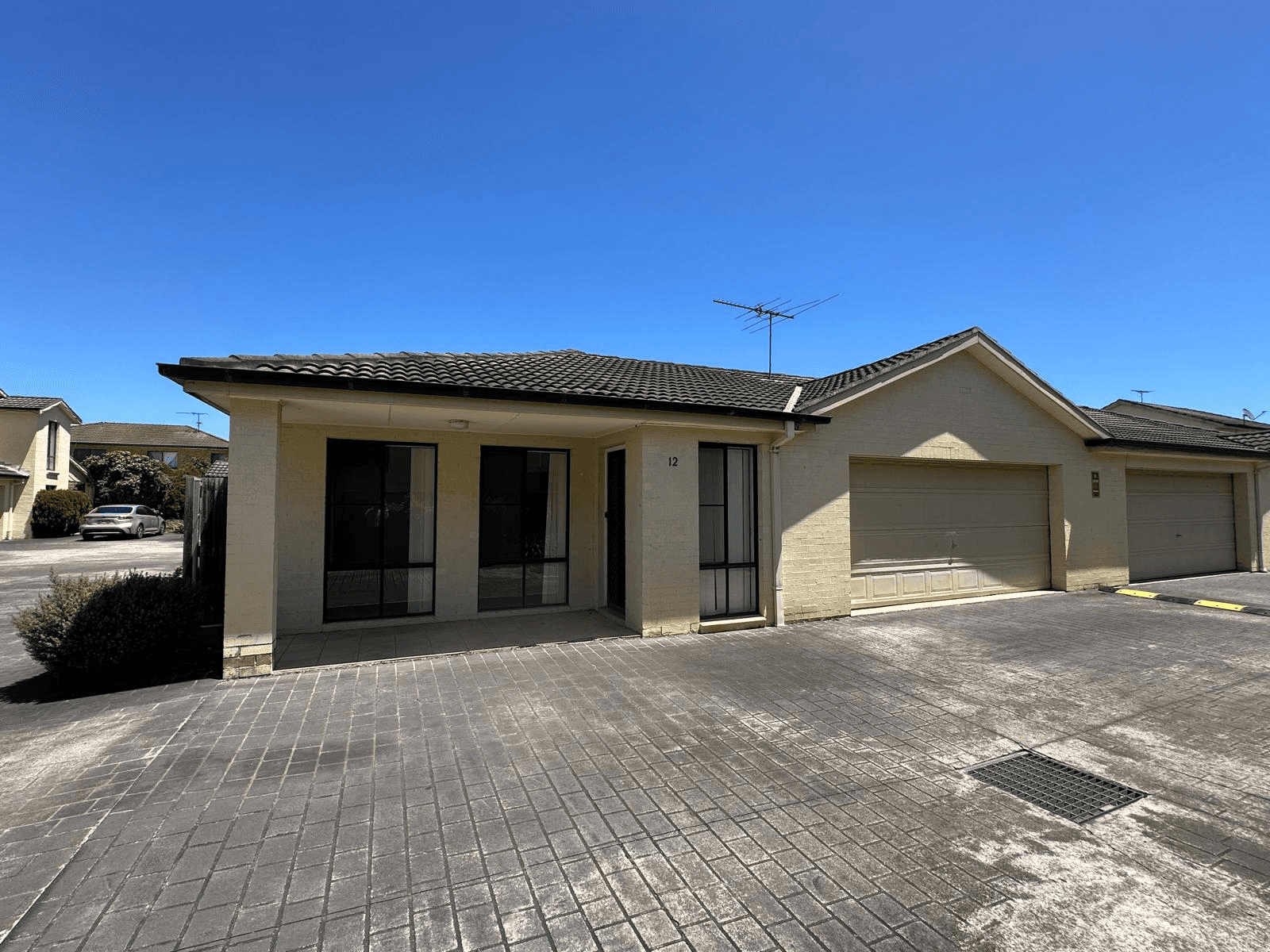 12/23-25 Vincent Street, ST MARYS, NSW 2760