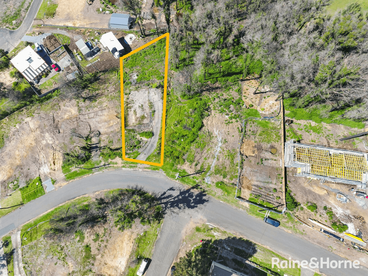 20 Kurrajong Crescent, CONJOLA PARK, NSW 2539