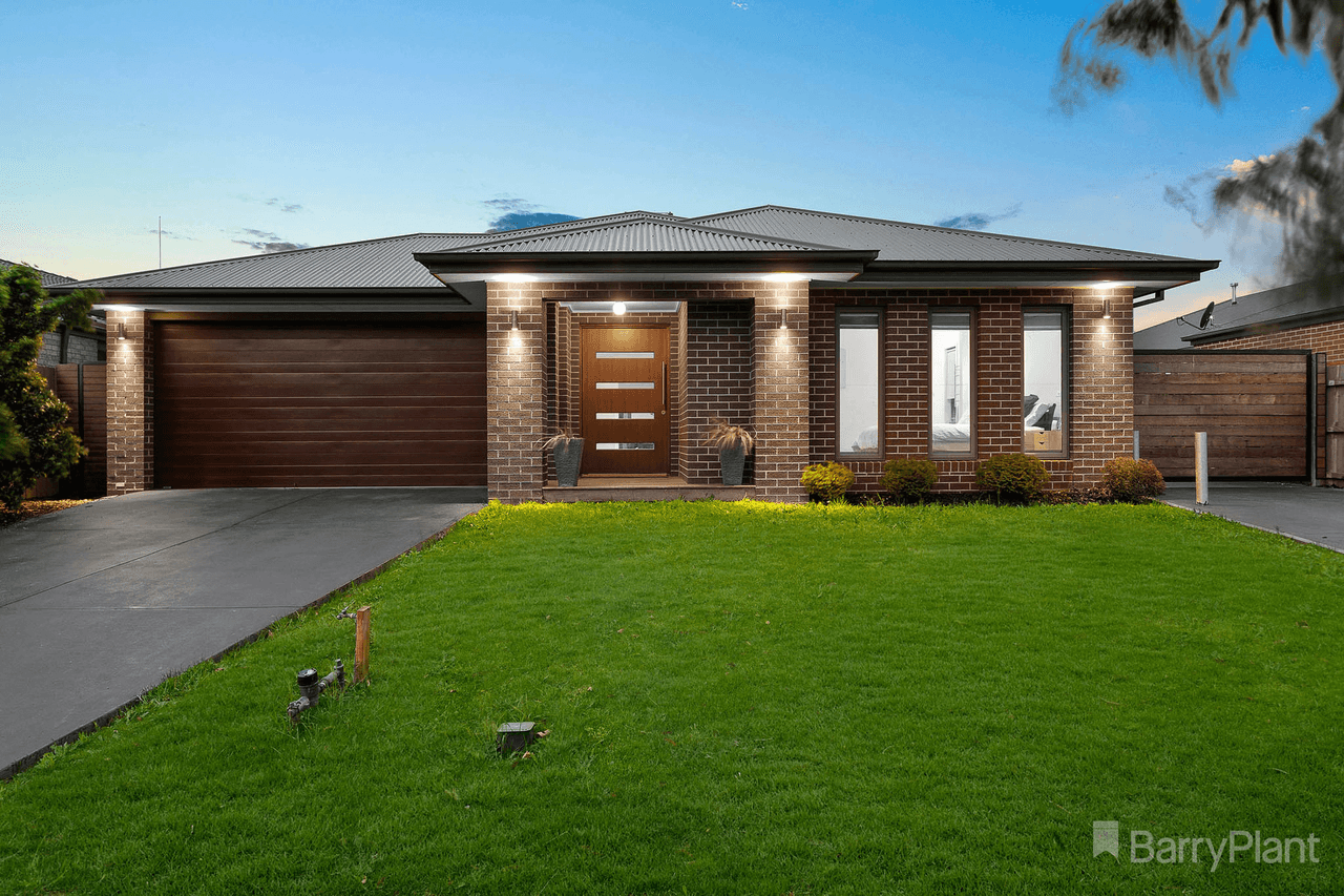 117 Denhams Road, Koo Wee Rup, VIC 3981