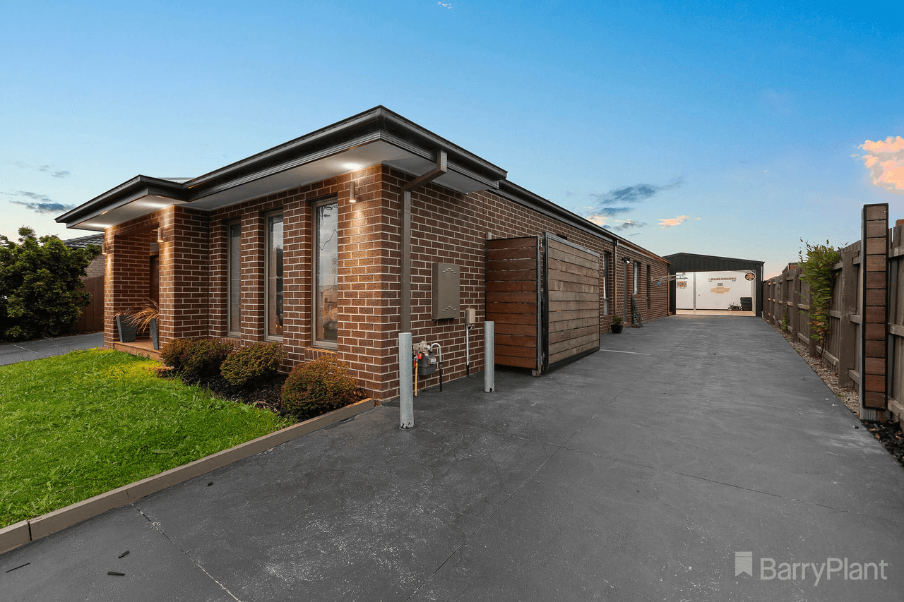 117 Denhams Road, Koo Wee Rup, VIC 3981